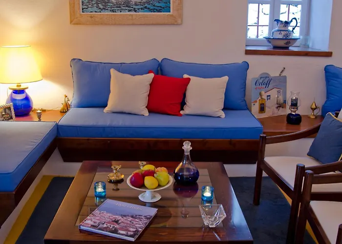 Orloff Boutique Hotel