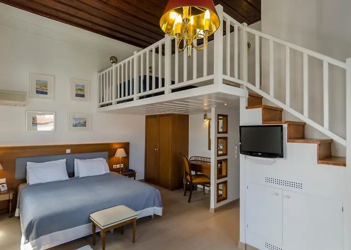 Orloff Boutique Hotel