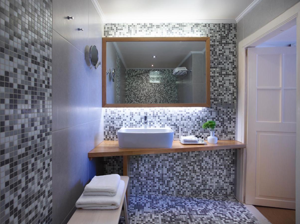 Orloff Boutique Hydra (Saronic Islands)