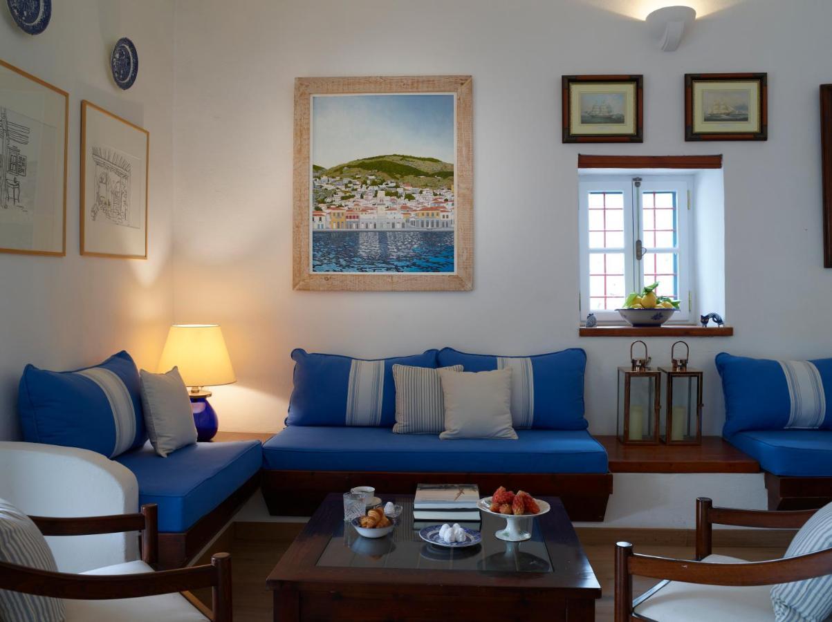 Orloff Boutique Hotel Hydra (Saronic Islands)