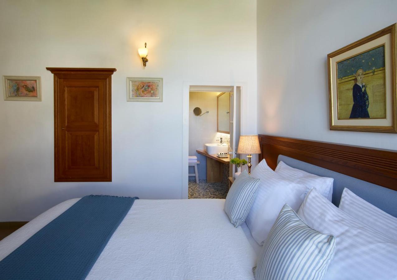Orloff Boutique Hotel 4*
