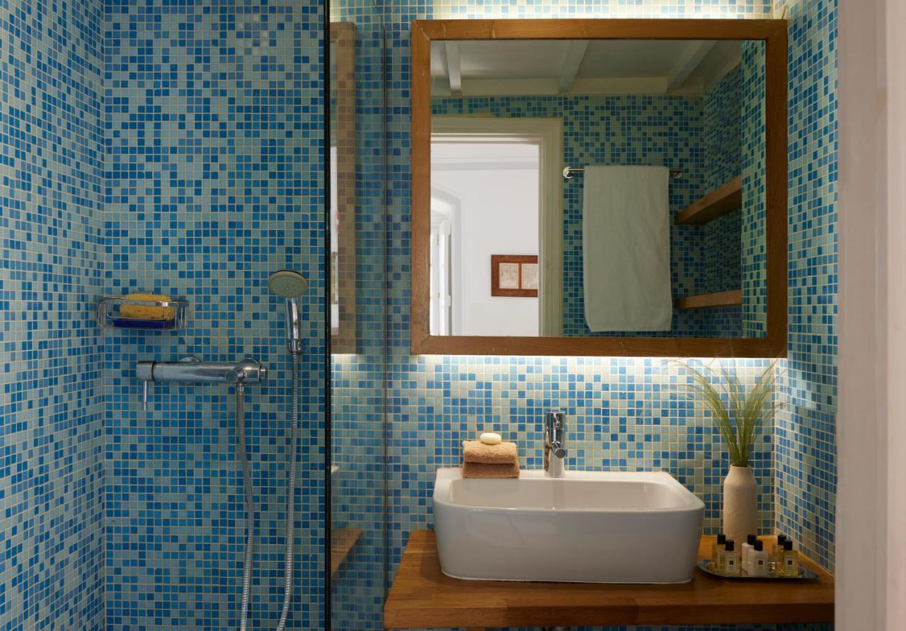 Orloff Boutique 4* Hydra (Saronic Islands)