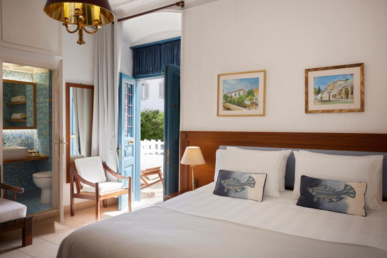 Orloff Boutique 4*