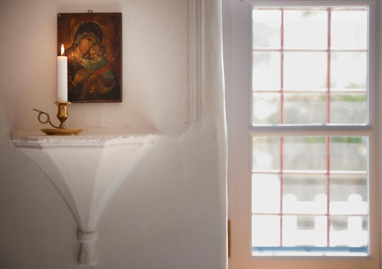 Orloff Boutique Hotel Hydra (Saronic Islands)