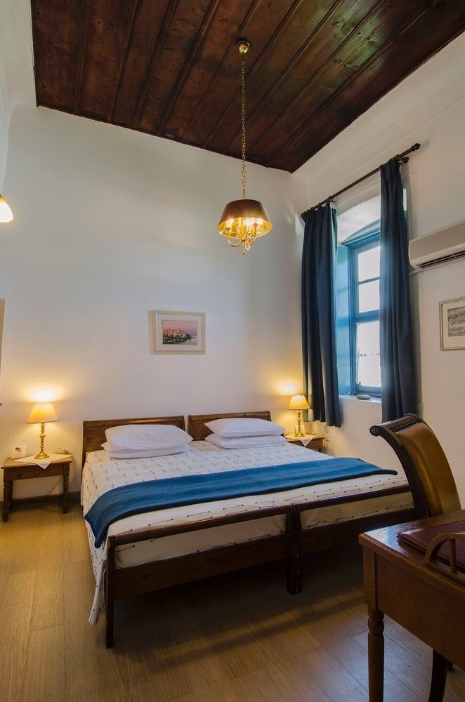 Orloff Boutique Hotel 4*