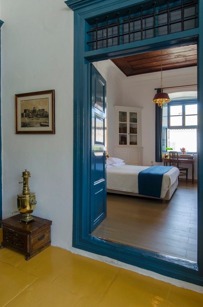 Orloff Boutique Hotel