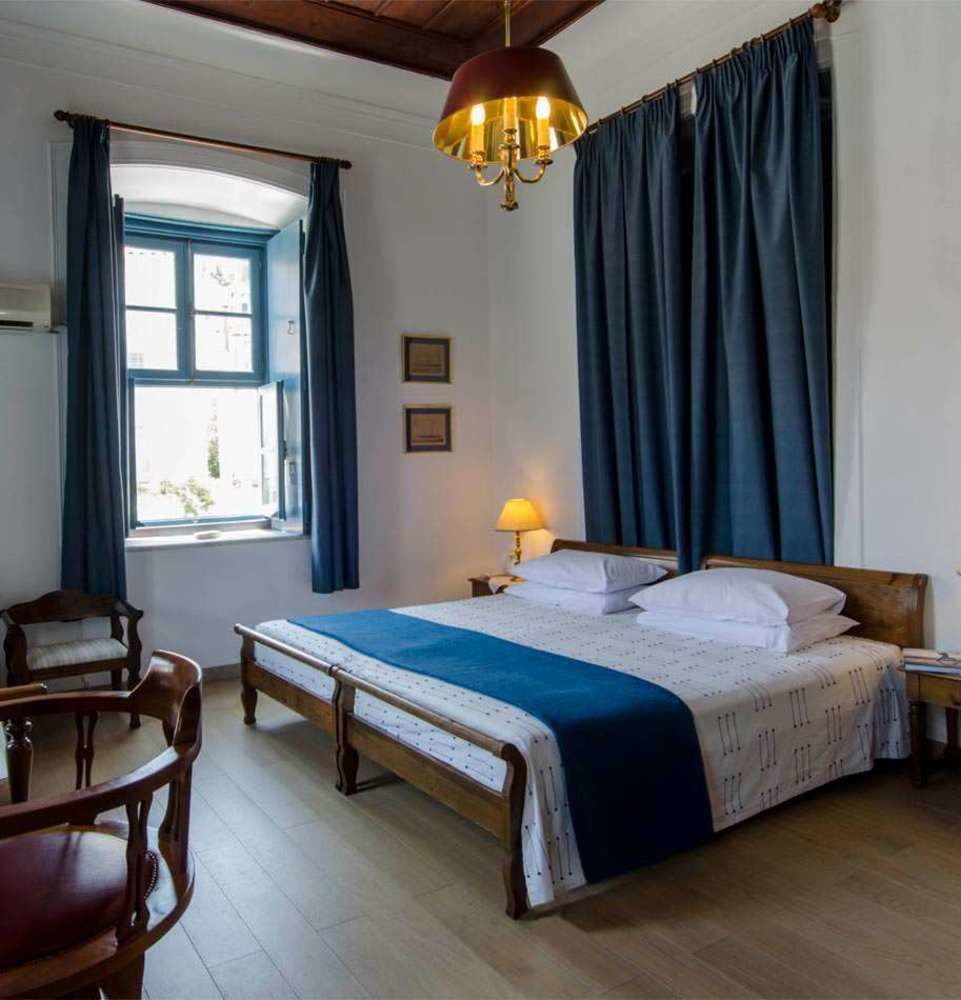 Orloff Boutique Hotel Hydra (Saronic Islands)