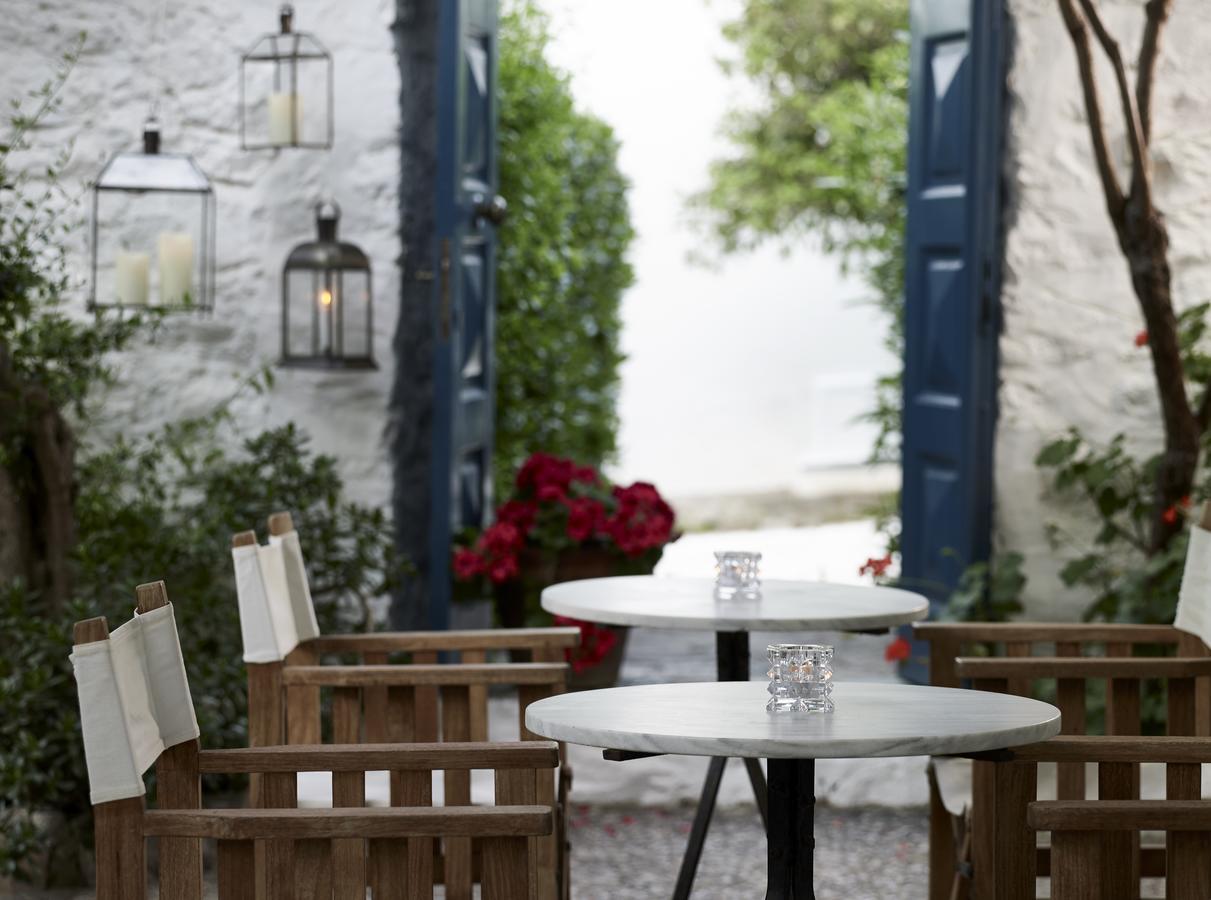 Orloff Boutique 4* Hydra (Saronic Islands)