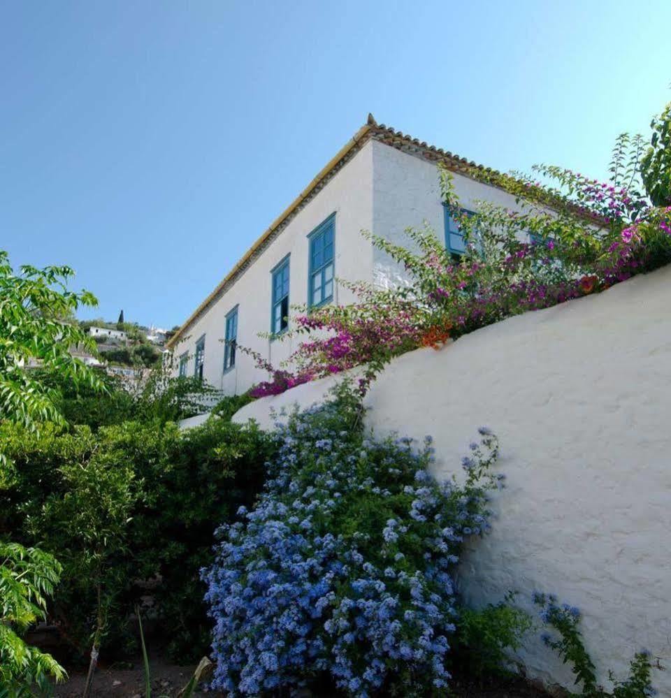 Orloff Boutique Hydra (Saronic Islands)