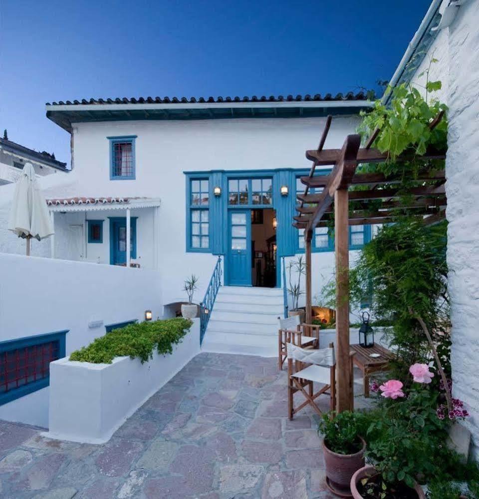 Orloff Boutique 4* Hydra (Saronic Islands)