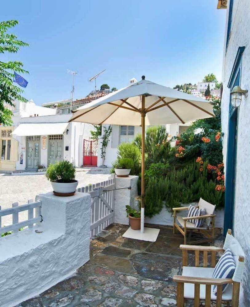 Orloff Boutique Hotel